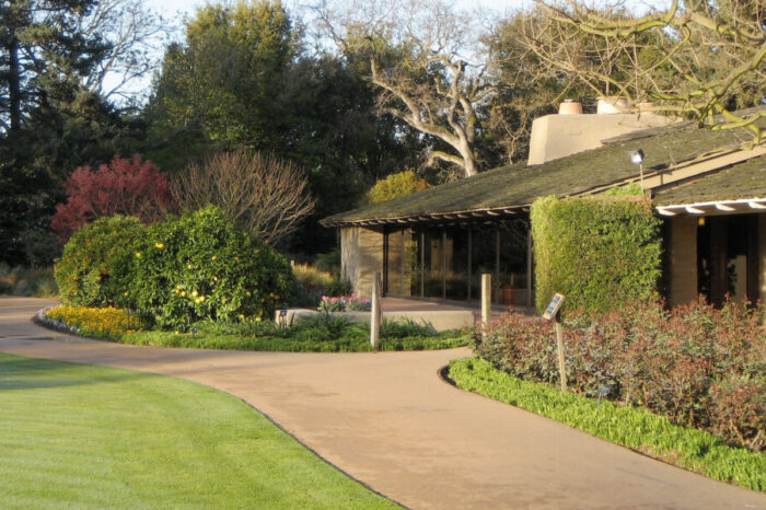 Sunset Magazine’s Historic Menlo Park Campus Is in Danger of Being Erased. Here’s What You Can Do to Help.