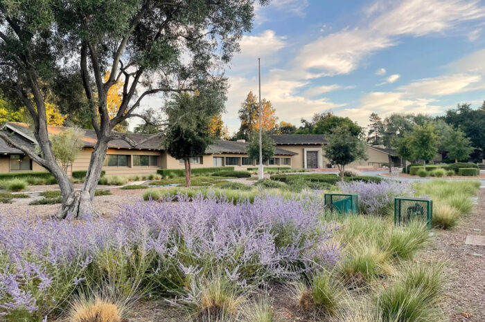 Sunset Magazine HQ advances toward historic status, complicating 665-unit development