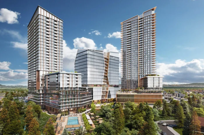 State backs controversial skyscraper proposal at old Sunset Magazine campus in Menlo Park