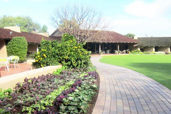 Sam Liccardo calls for probe into Russian-owned redevelopment of former Sunset Magazine headquarters