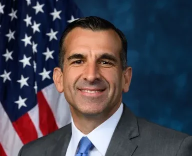 Congressman calls for feds to investigate, sanction Russian owner of Menlo Park development site