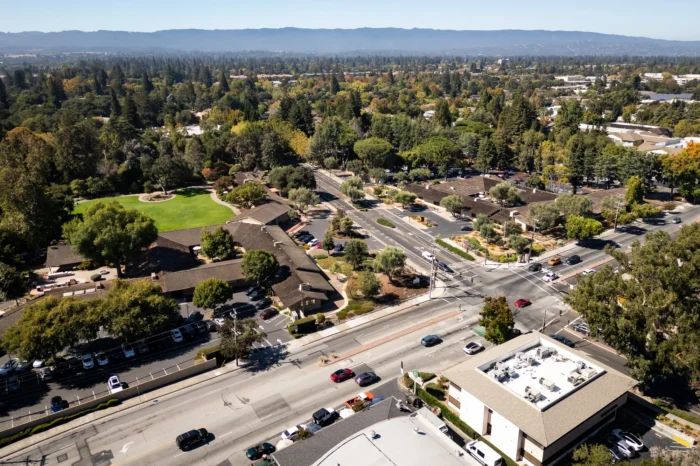 Menlo Park rejects state accusations, says it followed law in handling of Willow Road high-rise project 
