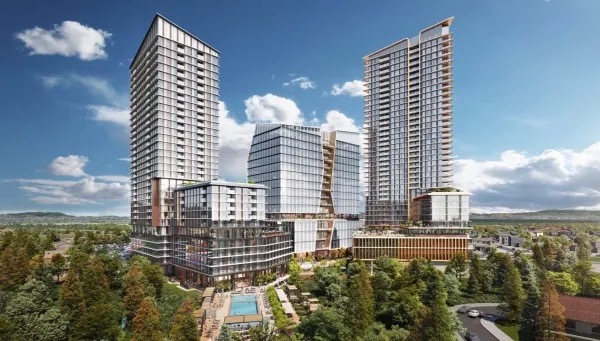 Developer sues Menlo Park, setting up high-stakes showdown over California housing law